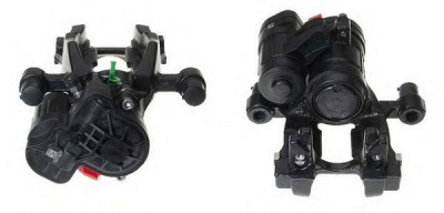 BUDWEG CALIPER 344840 -  Тормозной суппорт